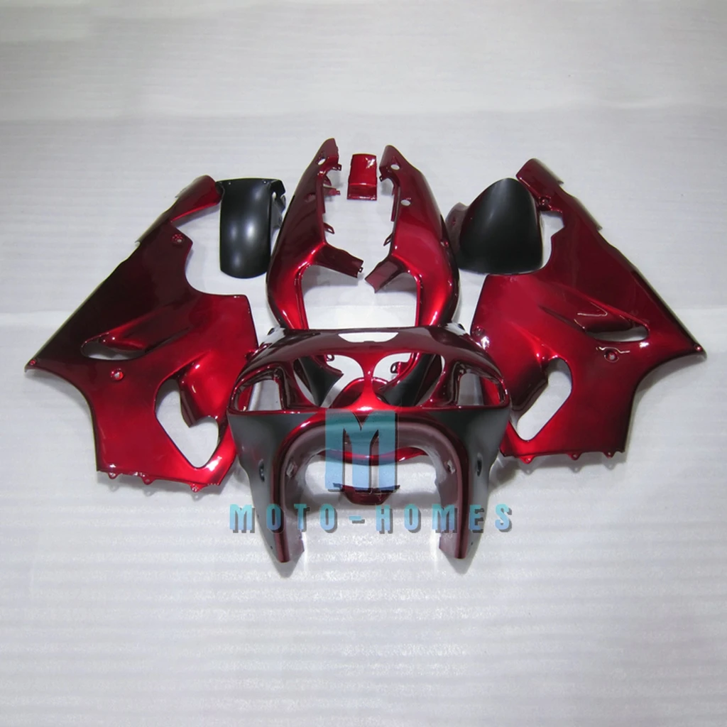 Customizable Fairin… - image