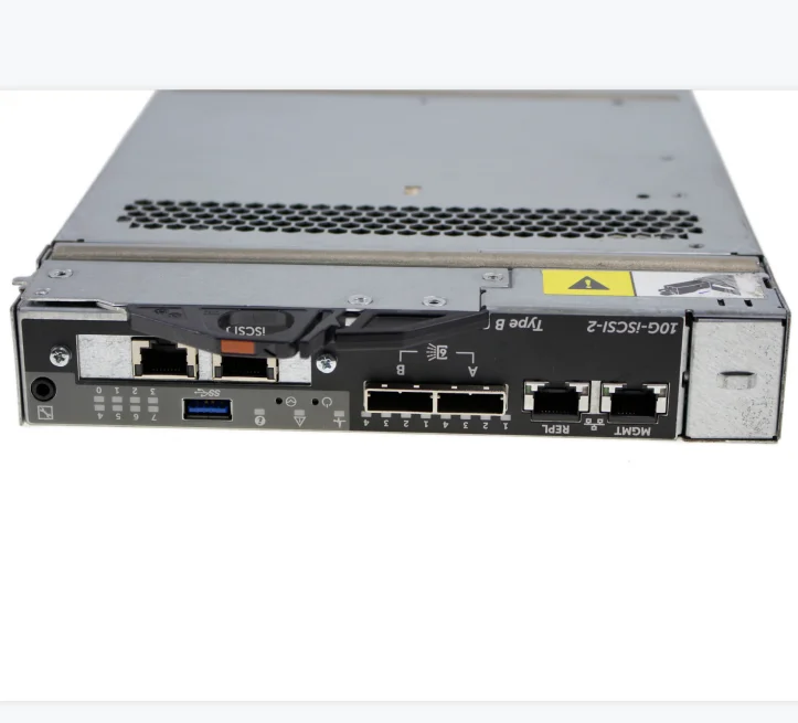 05y2x4 5y2x4 Dell Scv2020 Dual Typeb Controller