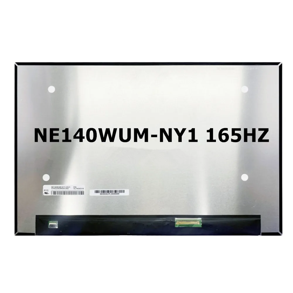 B140UAN05.1 NE140WUM NY1 V18.0 Original 14.0