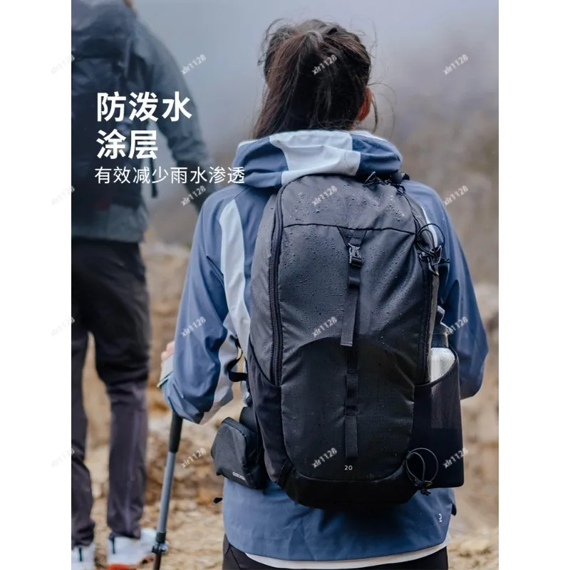 MH100 Ultralight Hiking Backpack ODAB Outdoor Mountaineering Travel Sports Cycling Daypack