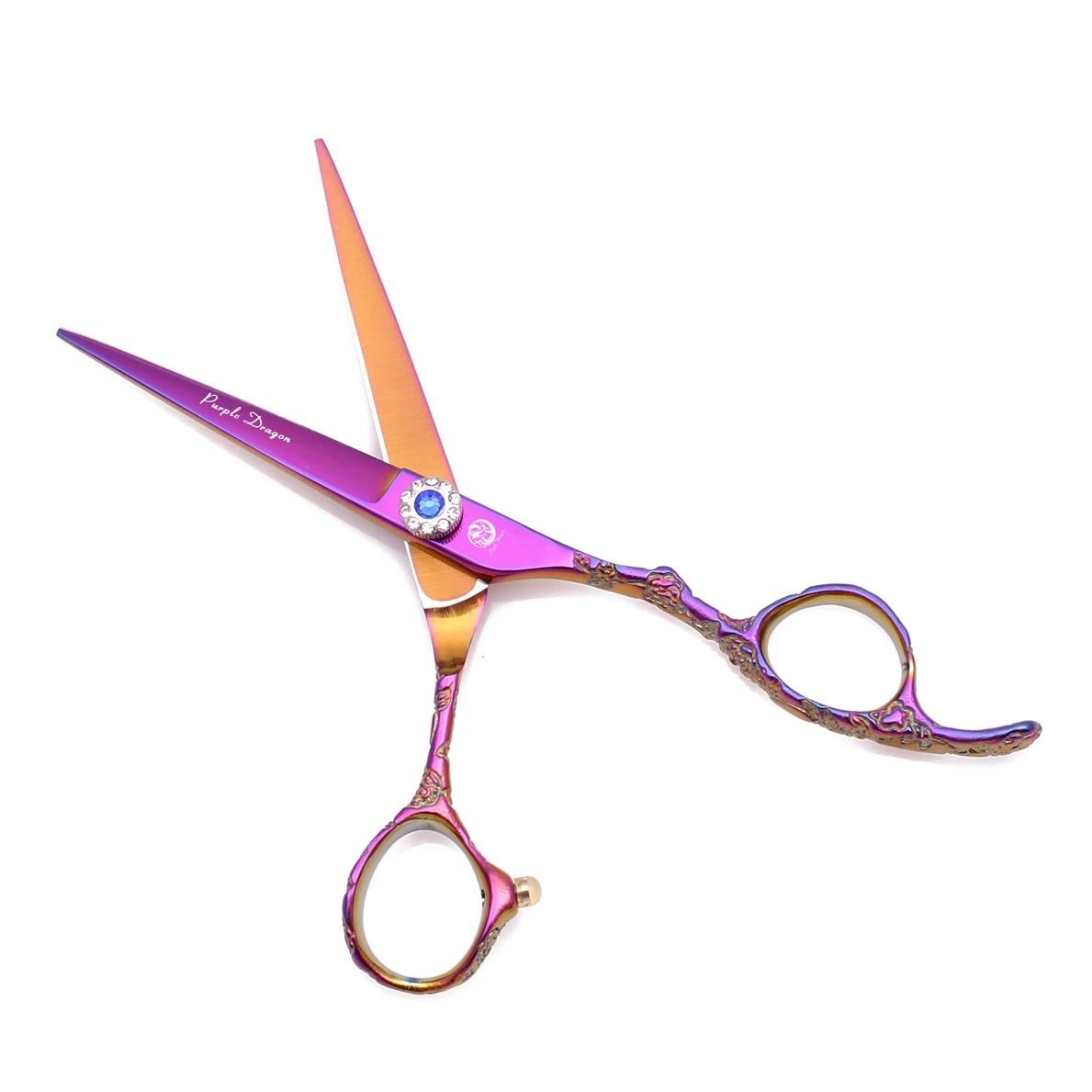 Professional Hair Scissors JP Stainless Hair Cutting Scissors 5.5