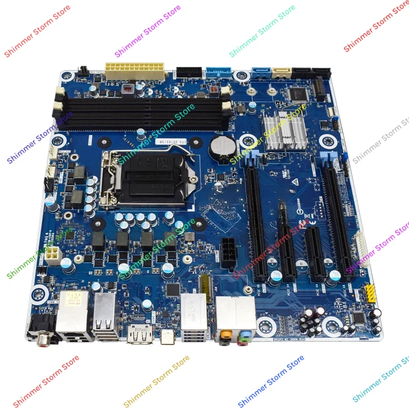 Suitable for DELL Alien Aurora R6 Motherboard 07HV66 IPKBL-SC Supports 1151CPU D4 motherboard