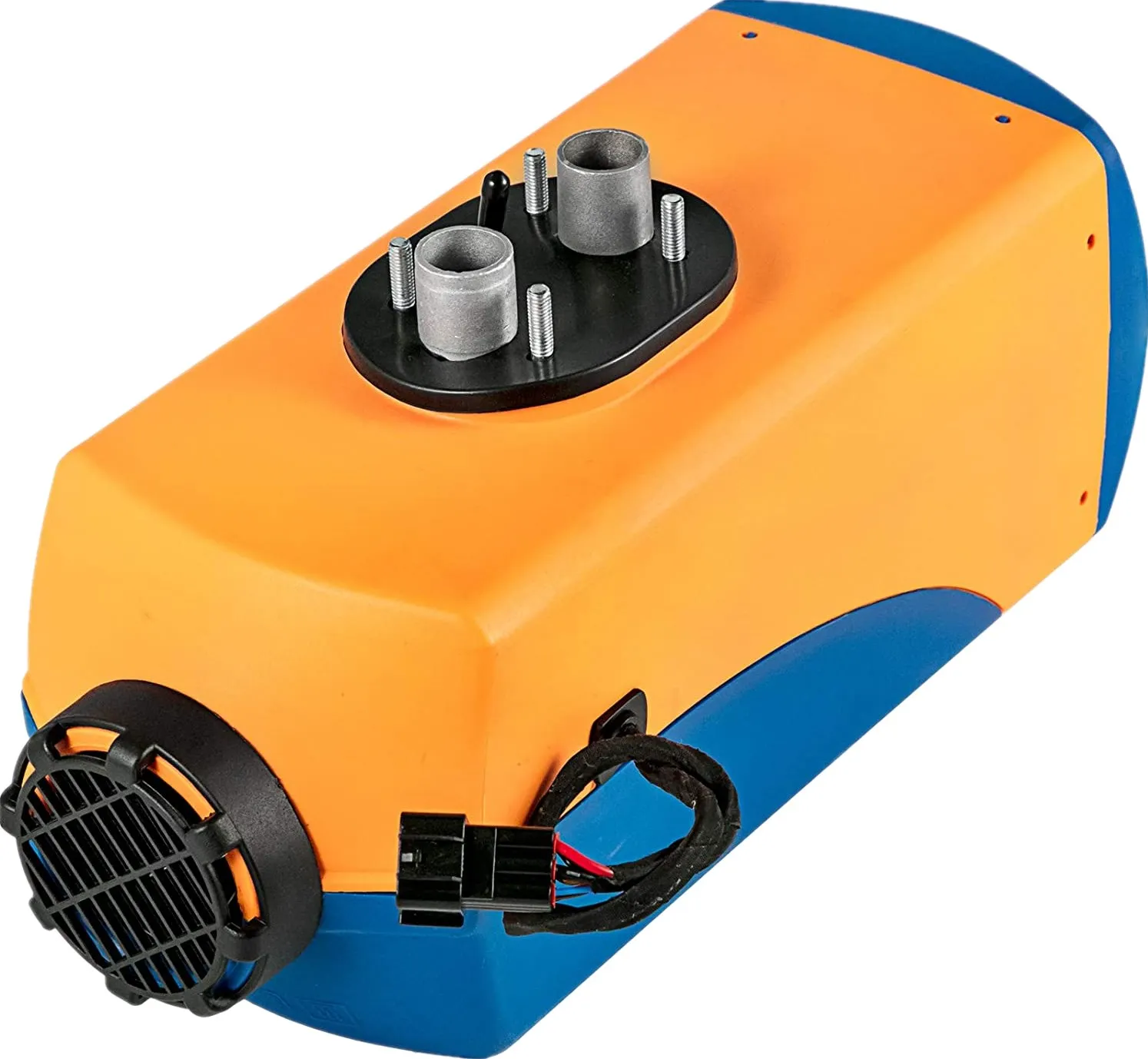 Made In China Diesel Air Heater 5kw Split Parking Heater