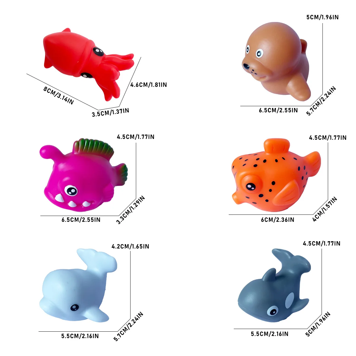 Juguetes de baño para bebé, bañera, juguetes con luz LED, luces subacuáticas impermeables que cambian de colores, juguetes de baño para niños y niñas, regalo de cumpleaños