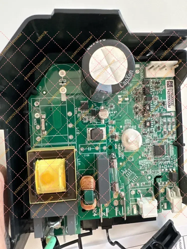 VEM193525231 Inverter Driver Board CF02D01M For Haier Embraco Refrigerator Compressor