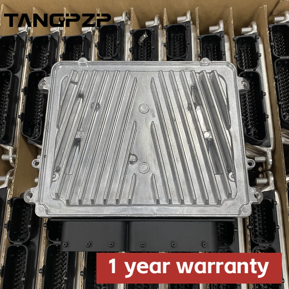 

Original 0261209292 ECU ECM ME9.7 Engine Control Unit Electronic Module for Mercedes-Benz A2731536591