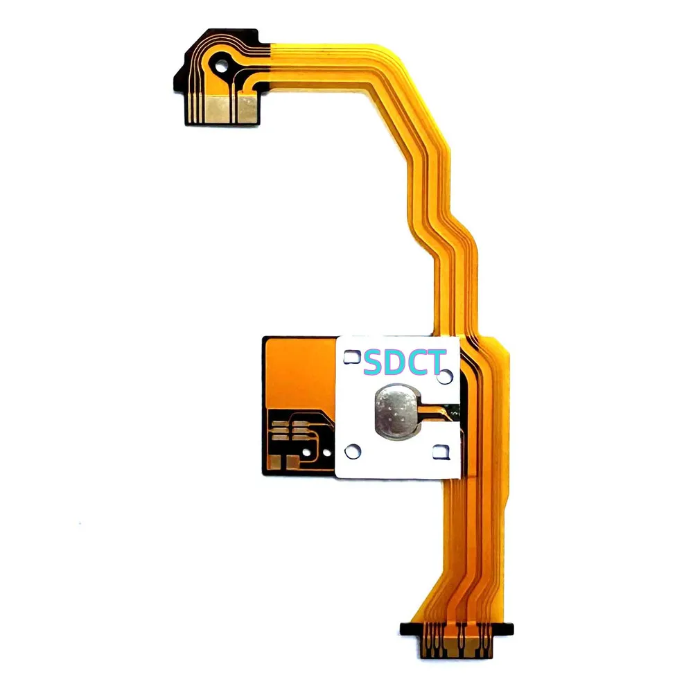 

For Canon EOS M50 Kiss M , EOS M50 Mark II Battery Box Component Connection Flex Cable FPC NEW