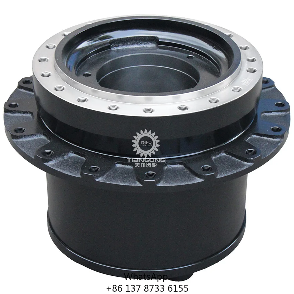 Jkg Excavator Parts…