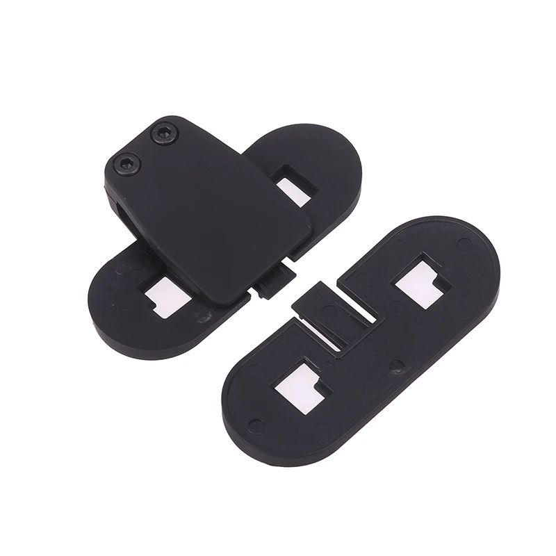 1PCS T-COM FM VB OS Bracket Clips For FreedConn Motorcycle Bluetooth Multi Interphone Headset Helmet Intercom