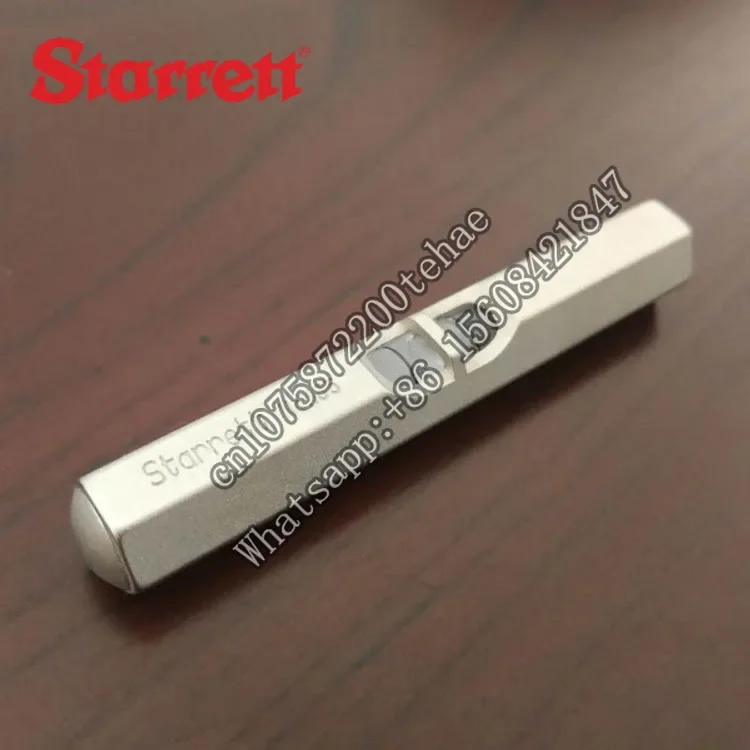 Starrett Stelley NO.134 135A Small Level Micro Level Right Angle Level