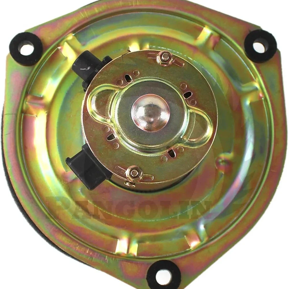 Blower Motor for Kobelco SK210-6E SK250-6E SK200-6E SK210LC-6E Excavator Electric Heater Blower Motor Fan Motor Spare Parts