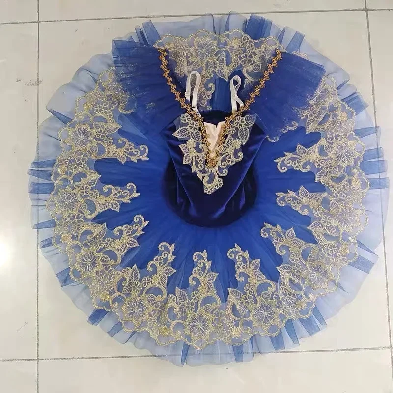 

Новая балетная танцевальная юбка, разноцветные танцевальные костюмы с лебедем, балетная танцевальная юбка на бретельках, пышная юбка, платье для танцевального выступления