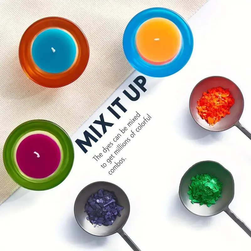 Thumbnail 3 - #42 Cheapest Candle Making Kits Deals You Can Get