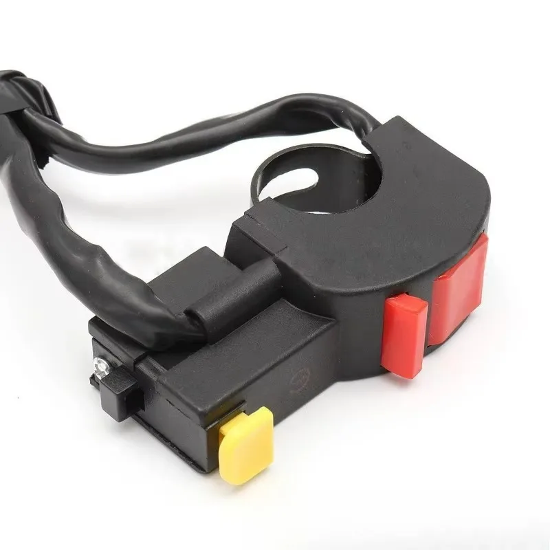 

Poer For for 50cc 70cc 110cc 125cc Ignition Stator Wiring Harness High Strength