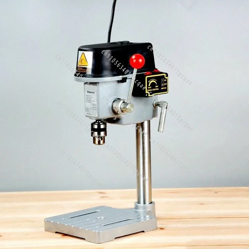 

BG -5158 Series Micro Drilling Machine Bench Drilling Machine Household Circuit Board Drilling Equipment