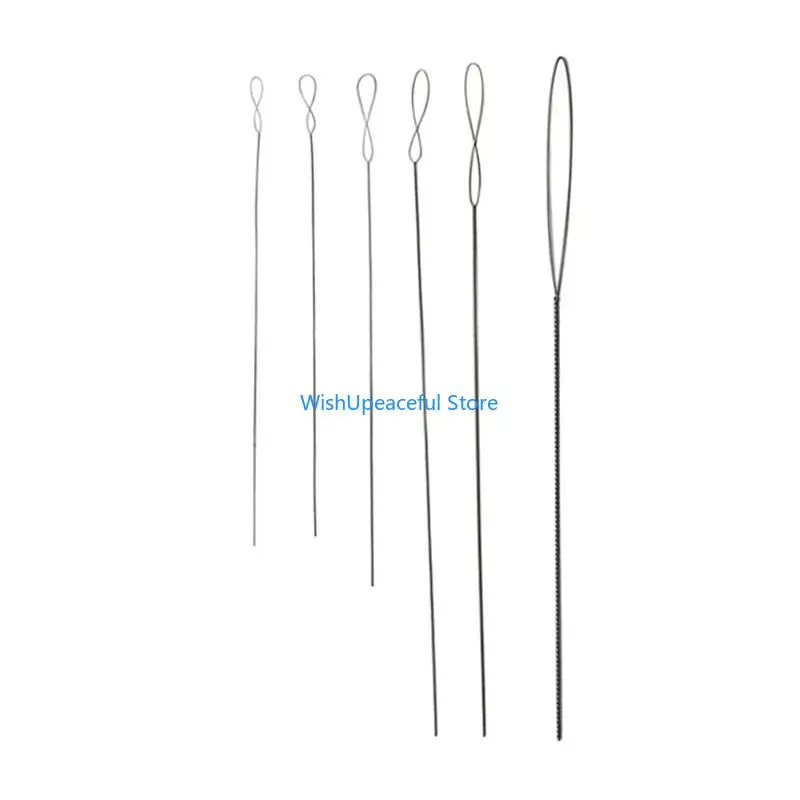 34YA Beading Needle… - image
