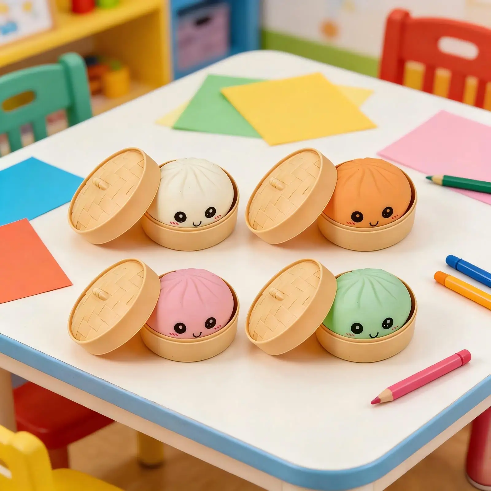 #71 Best Squishy Stress Toys to Buy In 2026