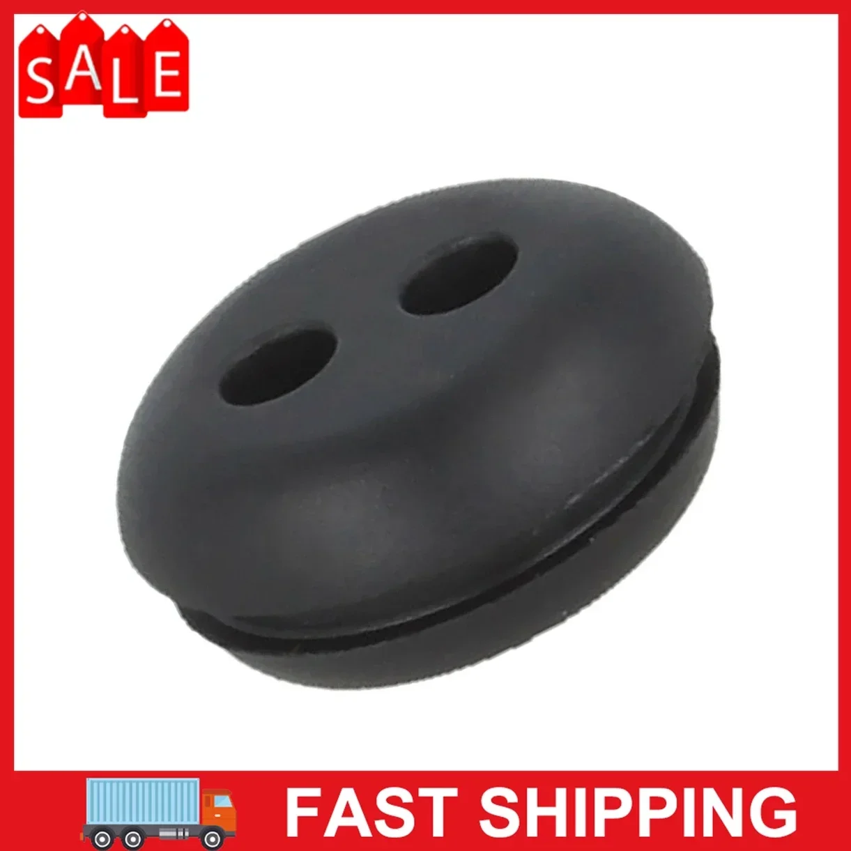 1x Fuel Tank Grommet 17504-ZM3-003 FOR-HONDA FG100,FG110,GX22,GX25,GX31,GX35,UMK422,UMK431,UMK425 Brush Cutter Fuel Pipes Parts