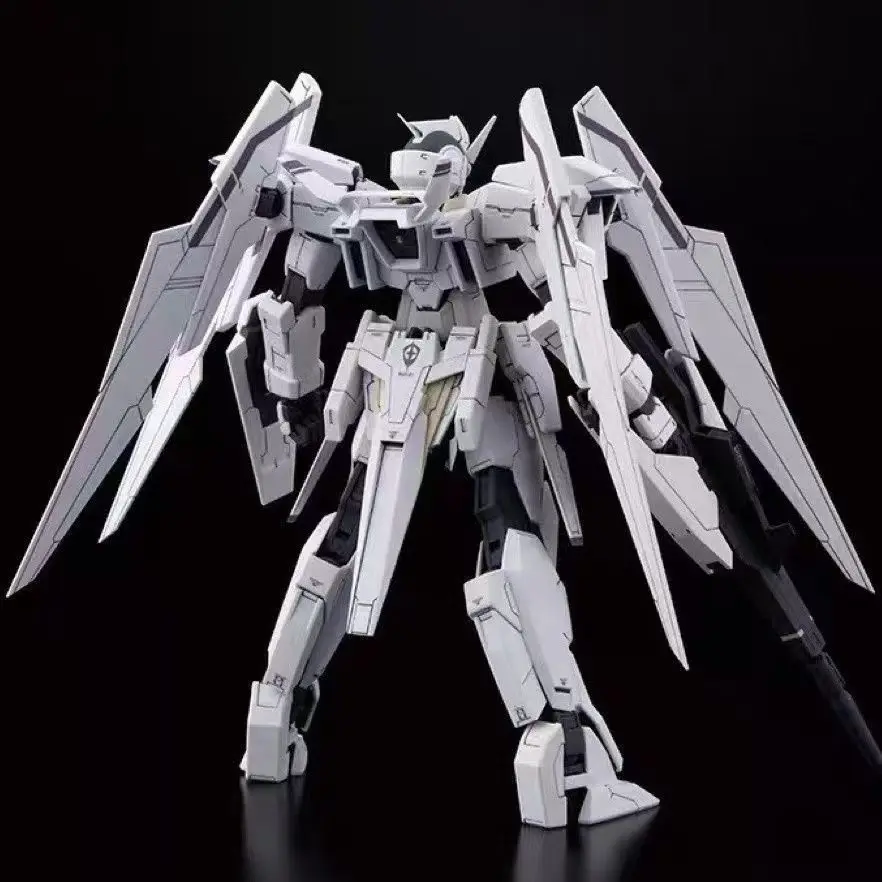 دابان 6613 واط MG 1/100 AGE2 SP Ver الجمعية أطقم منمذجة العمر عمل الشكل جمع البلاستيك نموذج أطقم هواية ميكا لعبة روبوت هدية