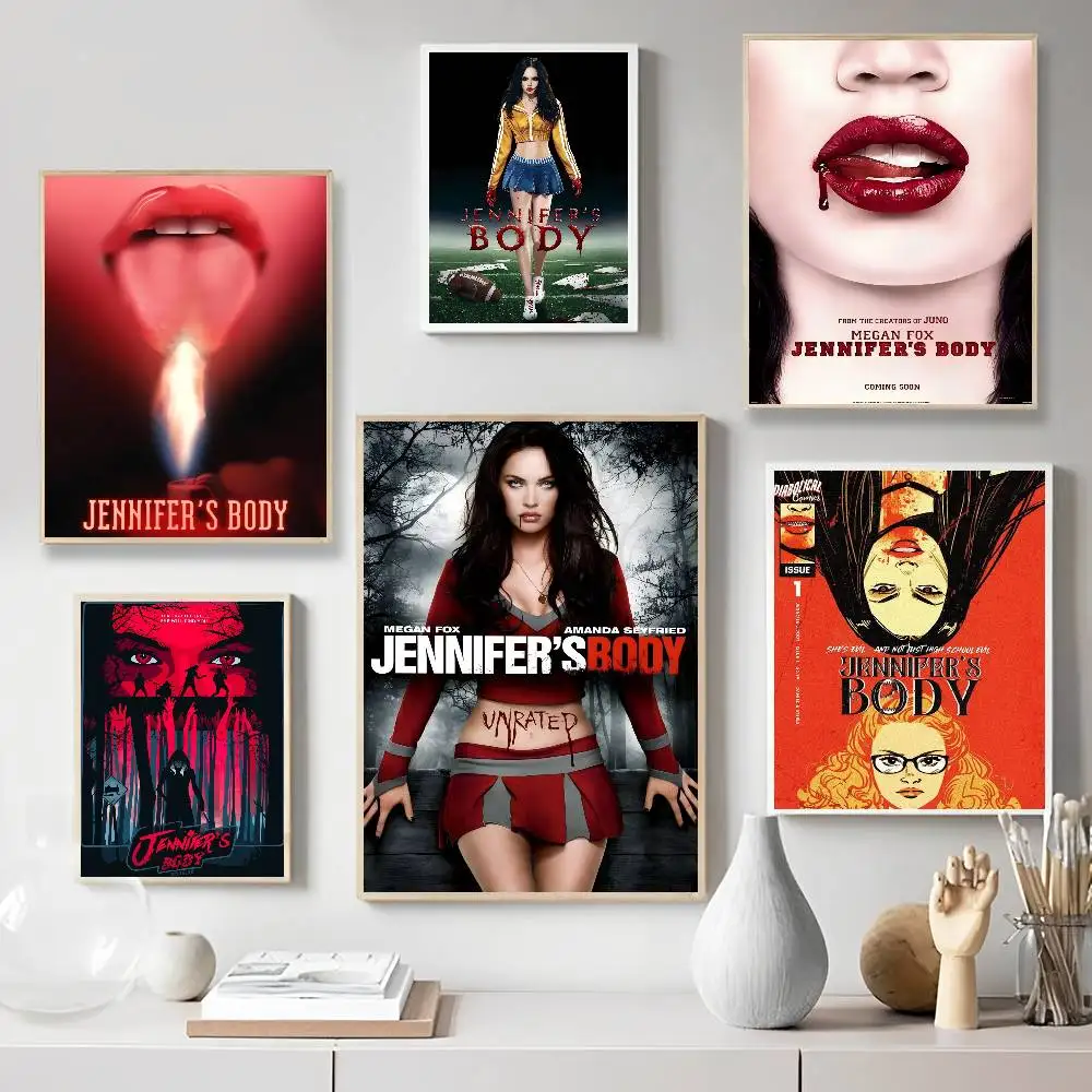 Jennifers Body Good Quality Prints And Posters Whitepaper Prints Posters Artwork Wall Decor