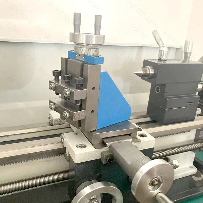 For Vertical Knife Holder Vertical Slider Tool Holder For WM210V Milling Attachment