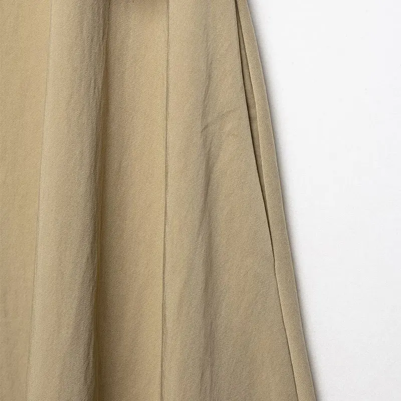 Nlzgmsj 2026 Summer Women Layered Camisole Maxi Dress Contrast Color Strap Casu… - Image 5