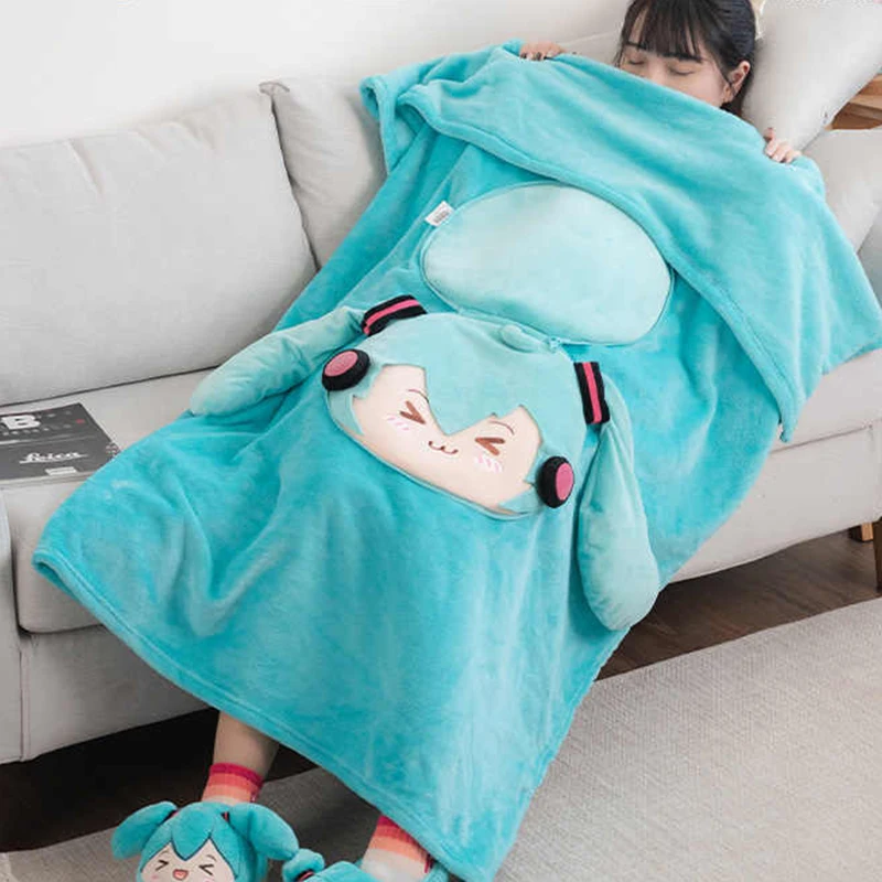 chale-a-capuche-pour-filles-dessin-anime-hatsune-miku-mignon-nouvelle-serie-eye-squint-couverture-de-climatisation-oreiller-cadeau-de-vacances-pour-ami