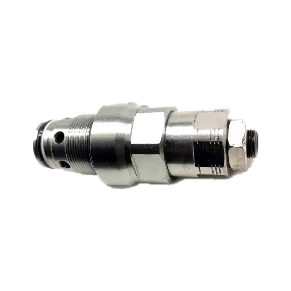 For Hitachi Kobelco Sany SY365/385/485H/550 Main Control Valve Main and Auxiliary Overflow Valve Safety Valve Excavator Parts