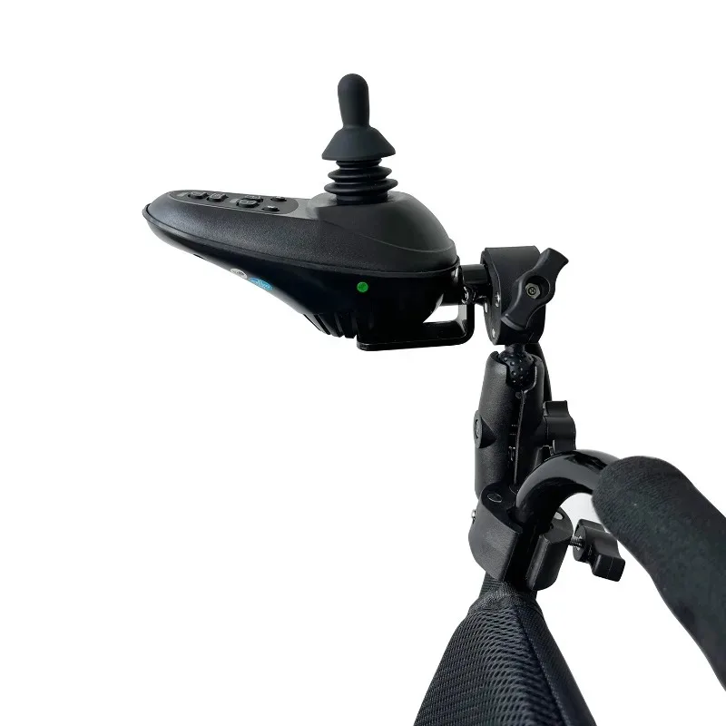 

CB01 Carer Joystick Mounting for Electric Rear Joystick Controller Support Universal Accessories