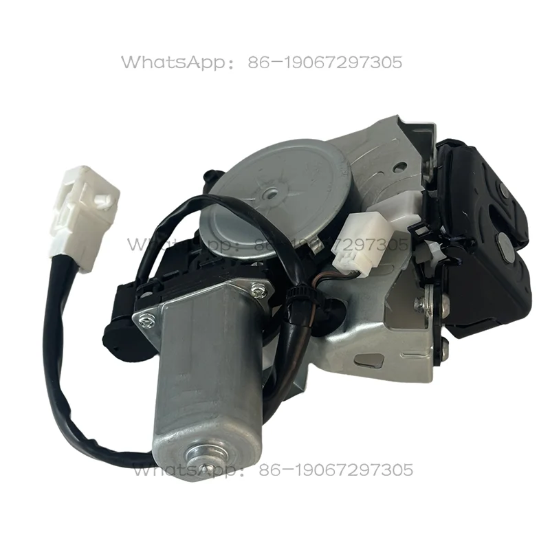 A03E-69350-28161 Back Door Lock Actuator for Toyota Highlander 08-13 RAV4 13-16 Rear Trunk Lift Tailgate  Assy 6935028160