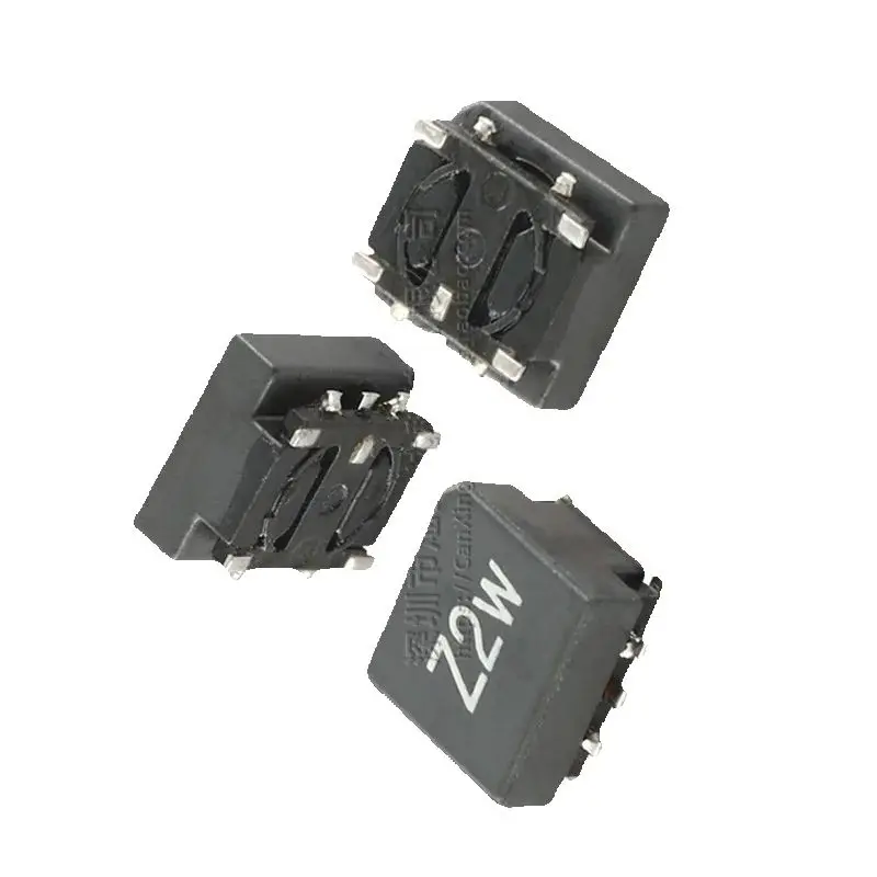 10PCS/  Imported miniature patch 1:12 1.8A flash lamp drives isolation transformer with high frequency pulse signal