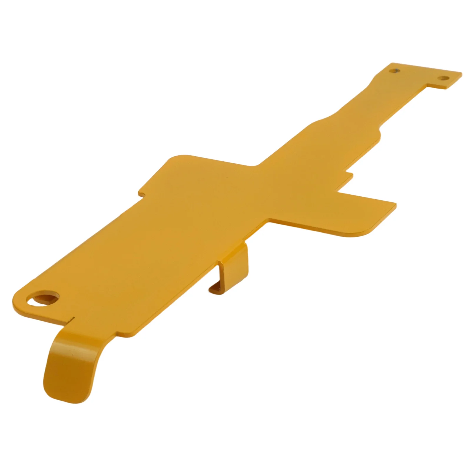 غطاء حماية أنيق باللون البرتقالي لافتة للنظر يناسب عارضات المنشار بما في ذلك السلسلة من 044 إلى MS461 #3