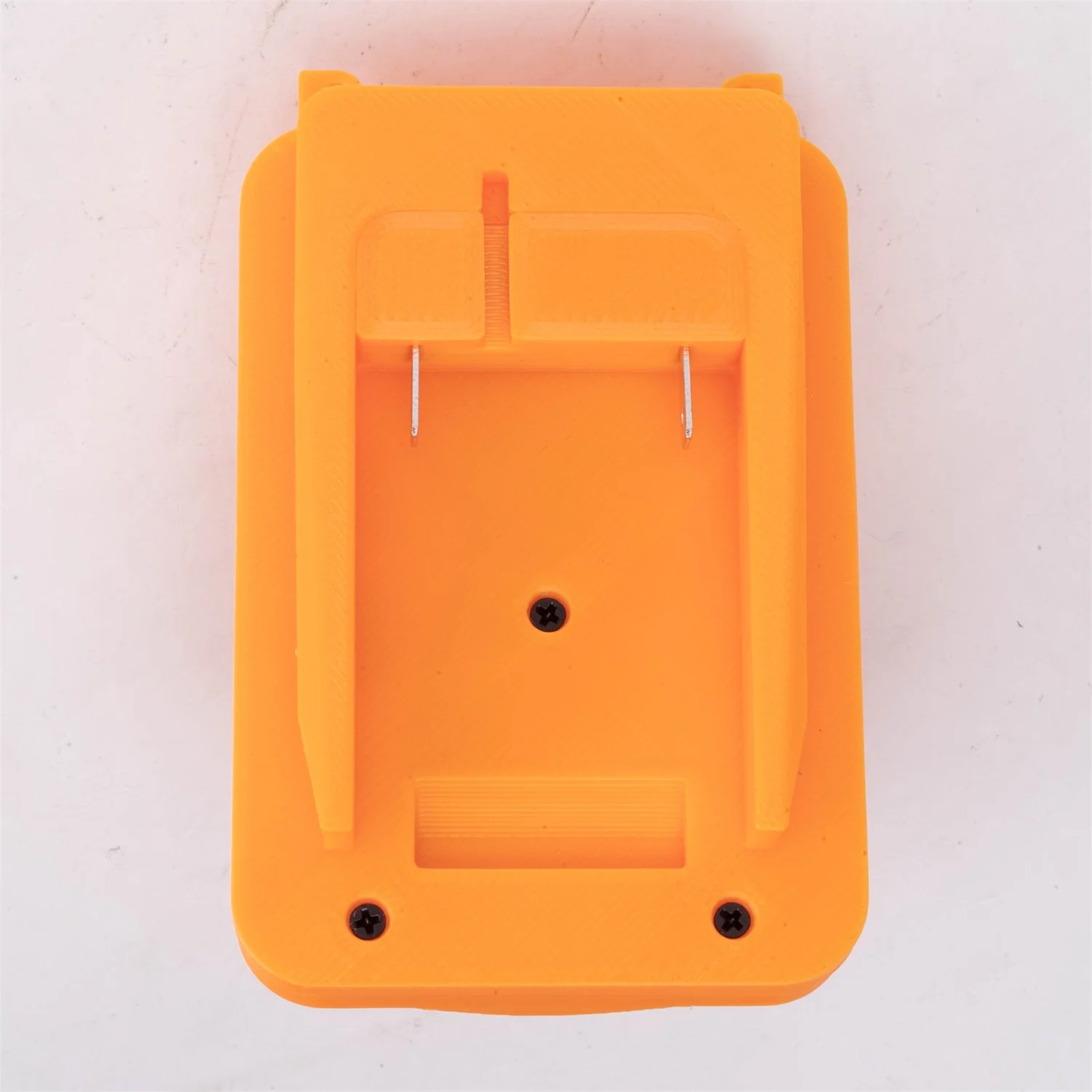 Adapter Converter for Worx 20V 6PIN  Battery WA3525 WA3575 to Dyson V6/V7/V8 Vacuum Cleaner