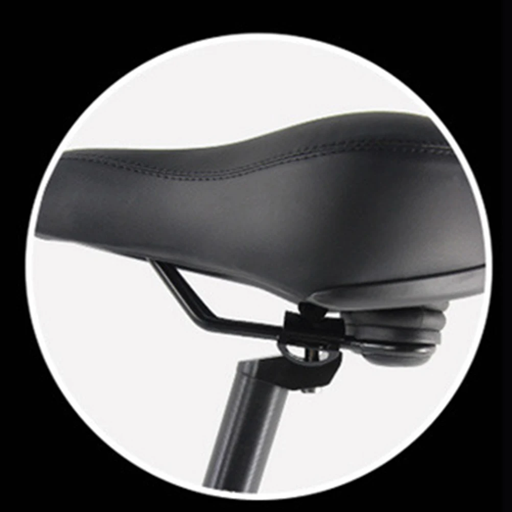 

Hollow Saddle Bike Seat Comfort Breathable Sponge Material Suitable Mountain Road Biking Protect Butt Spine Relief