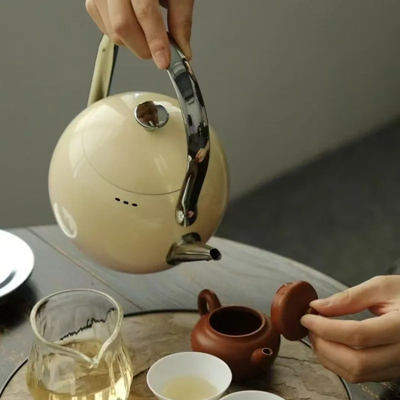 New Chinese fast kettle, high value electric kettle