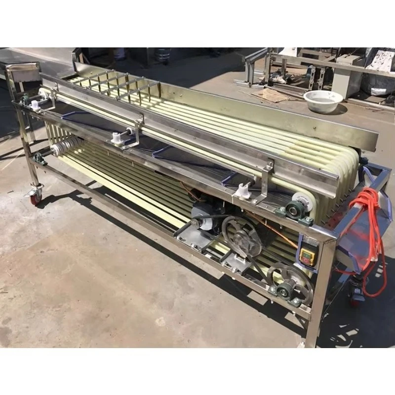 Automatic Blueberry Sorter Machine Blueberry Sorting Machine