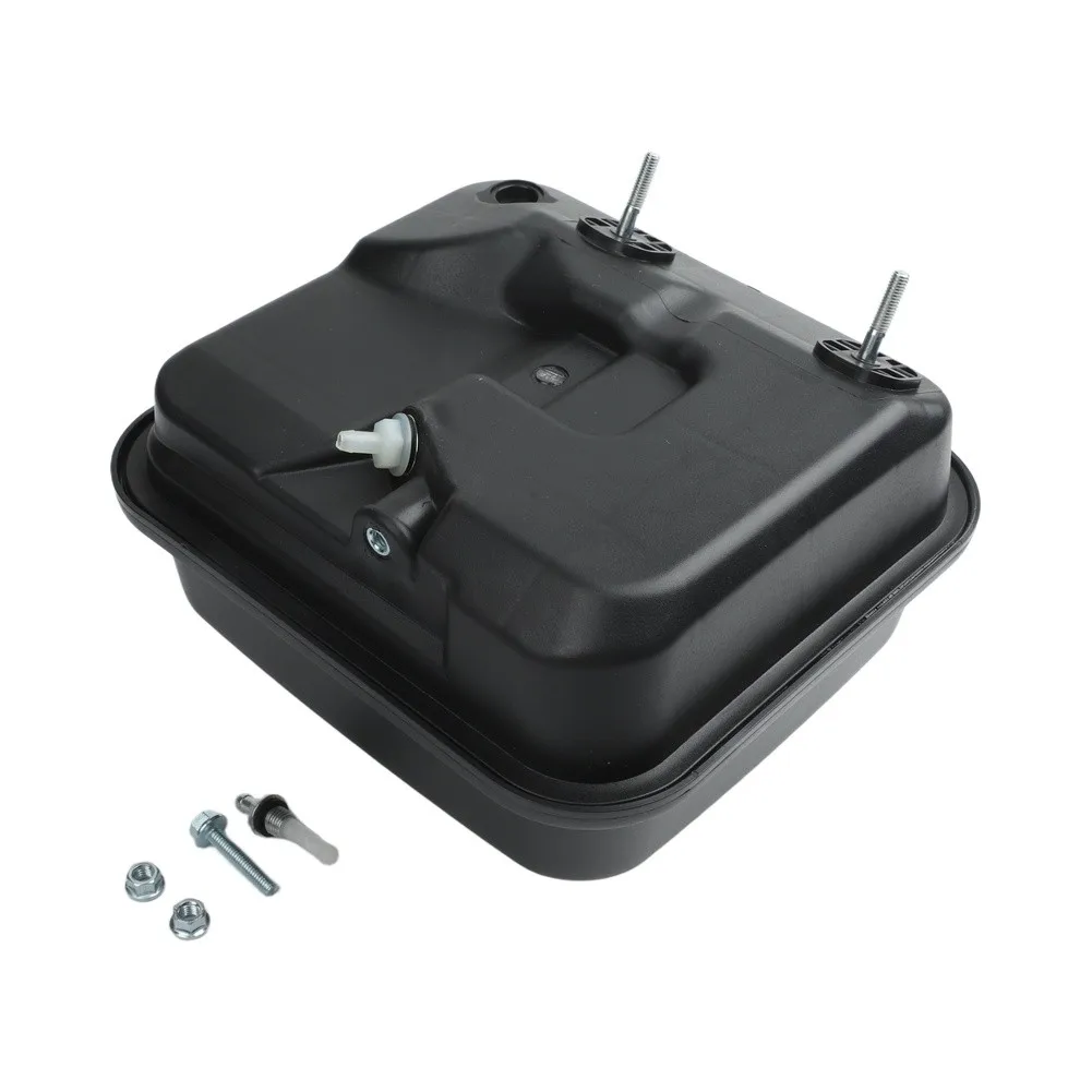 Fuel Tank Designed for Predator 212cc For GX160 For GX200 5.5HP 6.5HP Engines Includes Cap Filter Copper Nozzle and Hardware