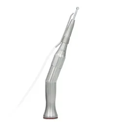 Dental Bone Surgery Straight Handpiece 80,000 rpm 1:2 Speed Increasing Dental Implant Surgical Handpiece Sinus Lifting