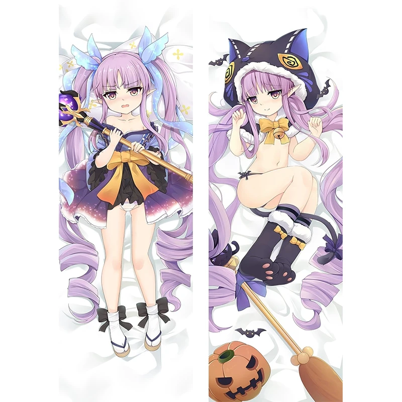 

Dakimakura Anime Hikawa Kyoka Double-sided Pillow Cover Print Life-size body pillows cover Adult pillowcase