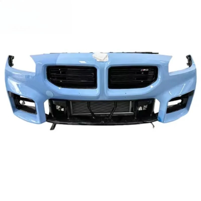 Hot-selling high-quality car bumper for 2 Series M2 G87 original front bumper