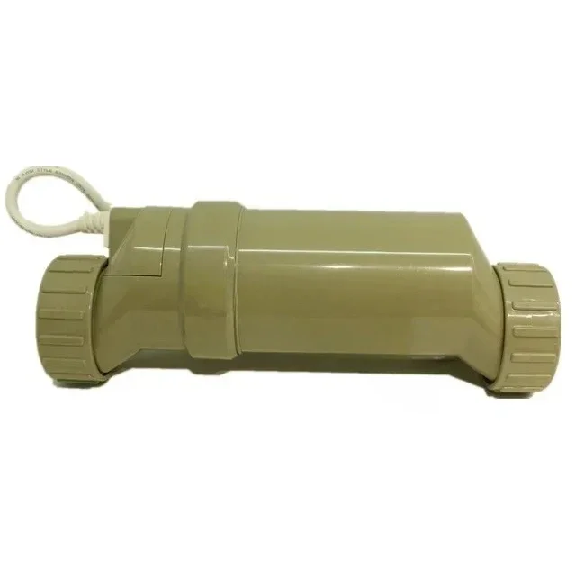 

Best Quality Swimming Pool Professional Salt Water Chlorinator Slat Cell