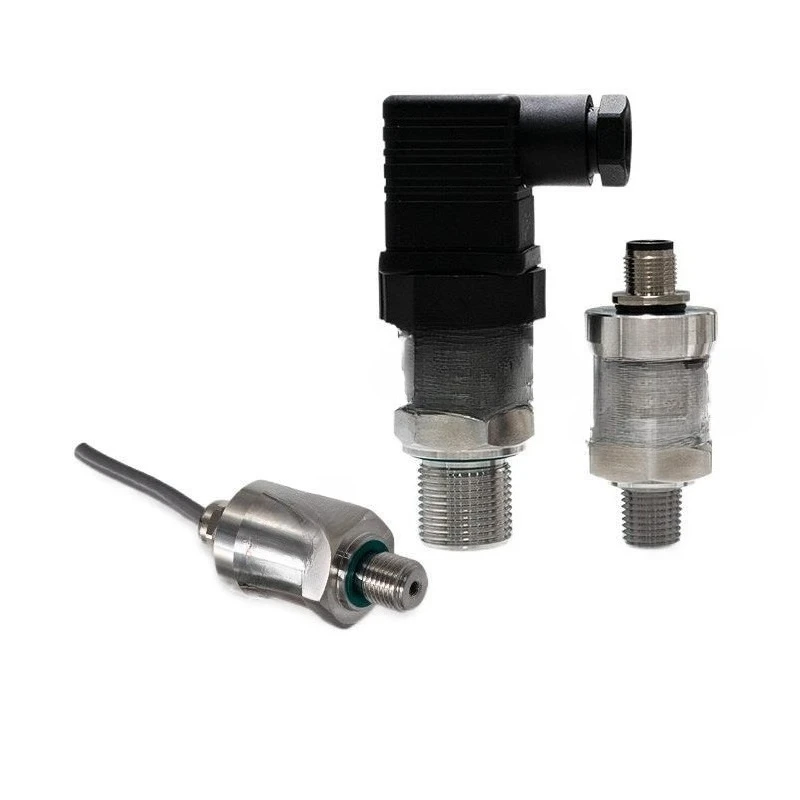 Vacuum pressure sensor -100KPa vacuum negative pressure break
