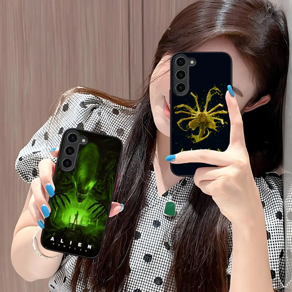 Alien Romulus Mobil… - image