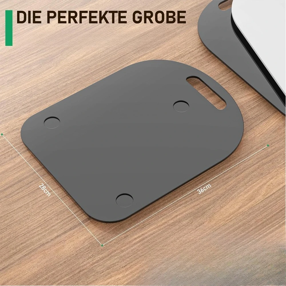 Suitable for TM5 TM6 Mixer Sliding Pad Tabletop Electrical Sliding Pad with Pulley Type Pad