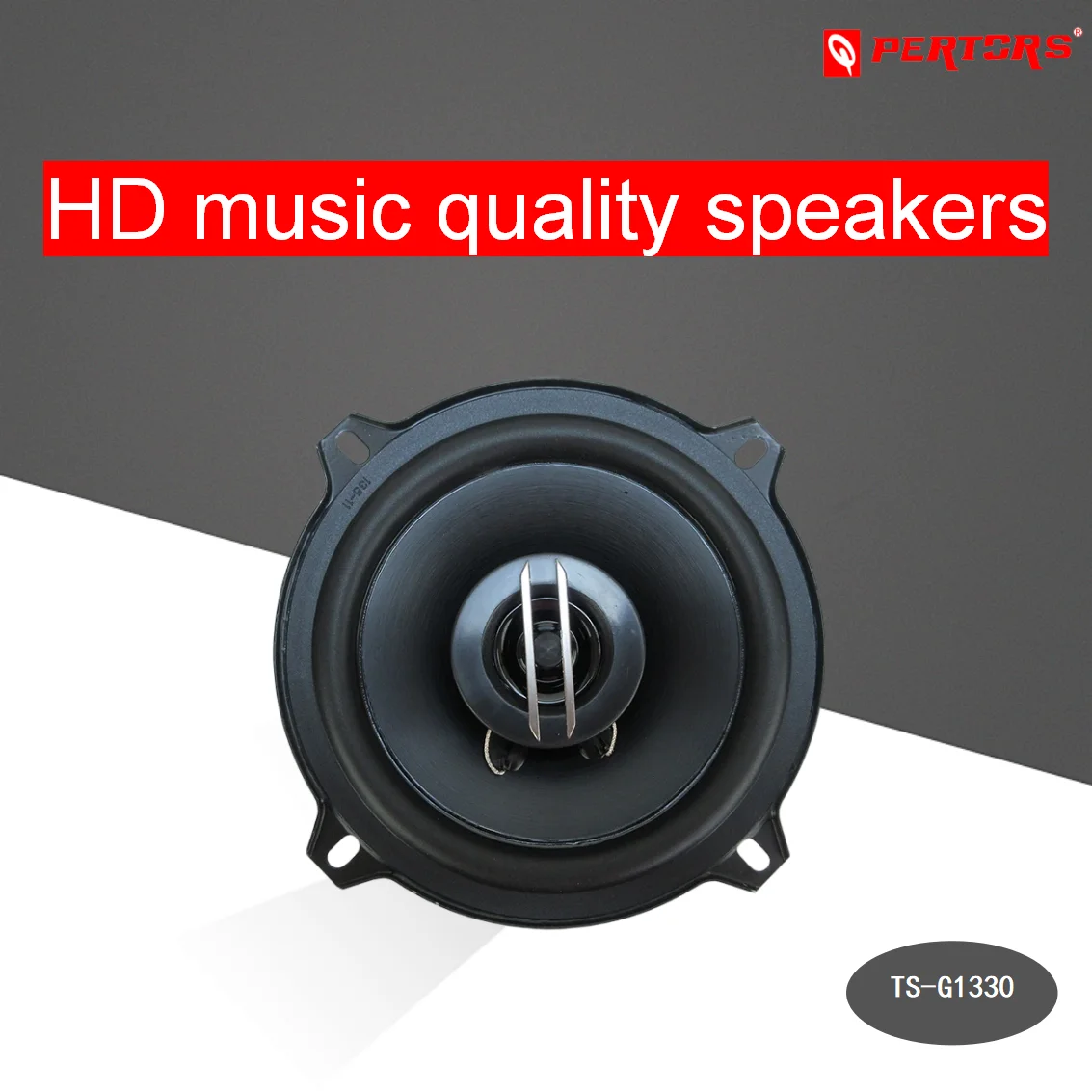 5 بوصة 560 واط محوري مكبر صوت ستيريو للسيارة 2X280 واط 5-Way كامل التردد عالية الدقة ضياع تركيب جنرال موتورز المتكلم #1