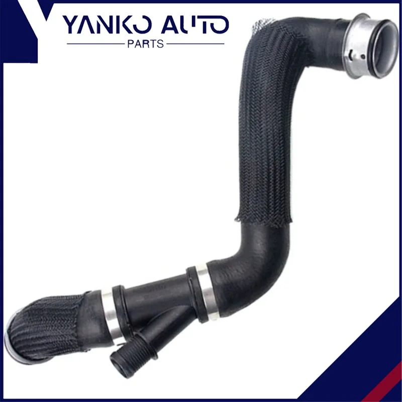 2125012684 A2125012684 Return Pipe Coolant Hose for Mercedes Benz E320 W212/E320L E300 350