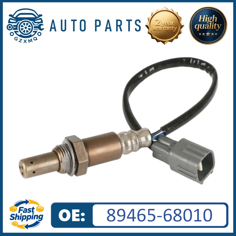 89465-68010 High quality Oxygen Sensor for Toyota Avensis Altezza Verossa Supra Land