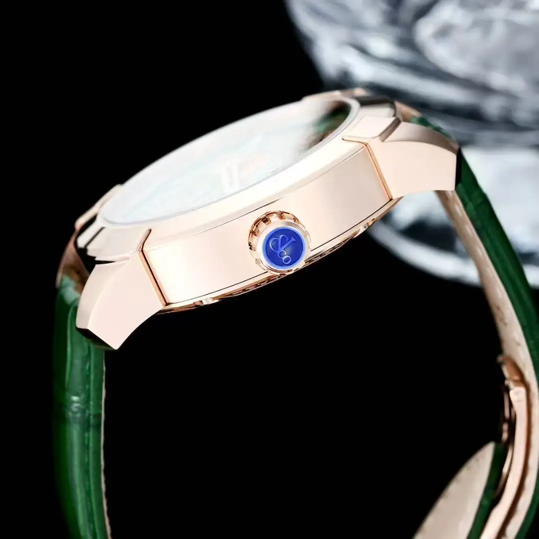 Рисунок 4 - Механические часы JACO Tourbillon