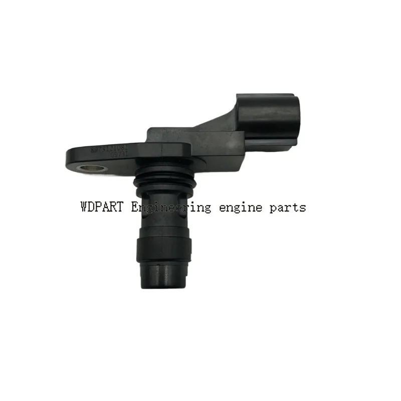 

8-98019024-0 8980190240 Camshaft position sensor for Isuzu 4HK1 engine transmission