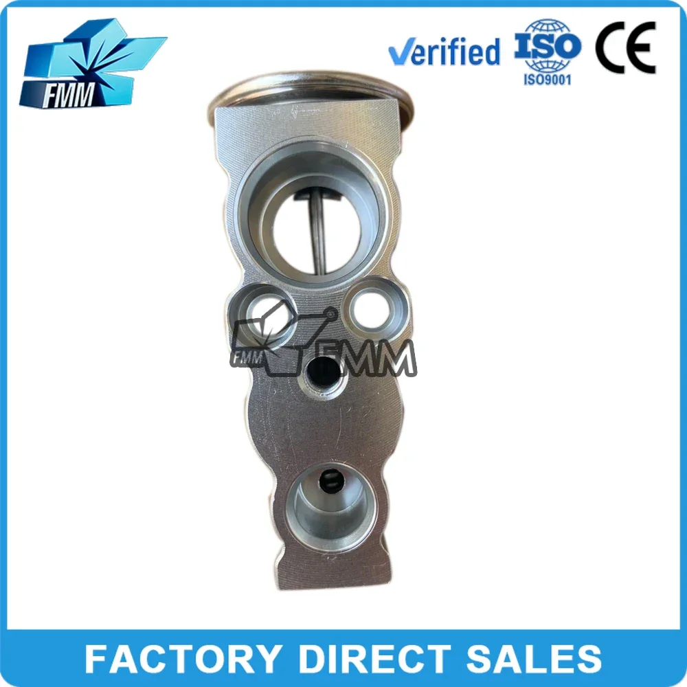 

73531-FJ010 Расширительный клапан кондиционера для Subaru Impreza Wrx Forester